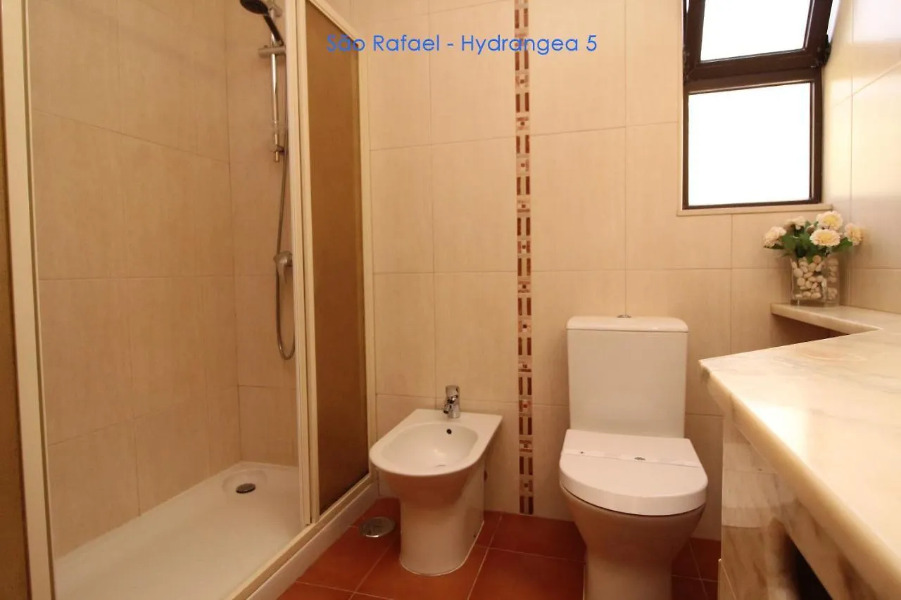 Appartamento Sao Rafael - Hydrangea 5, Apt. T2 - Albufeira