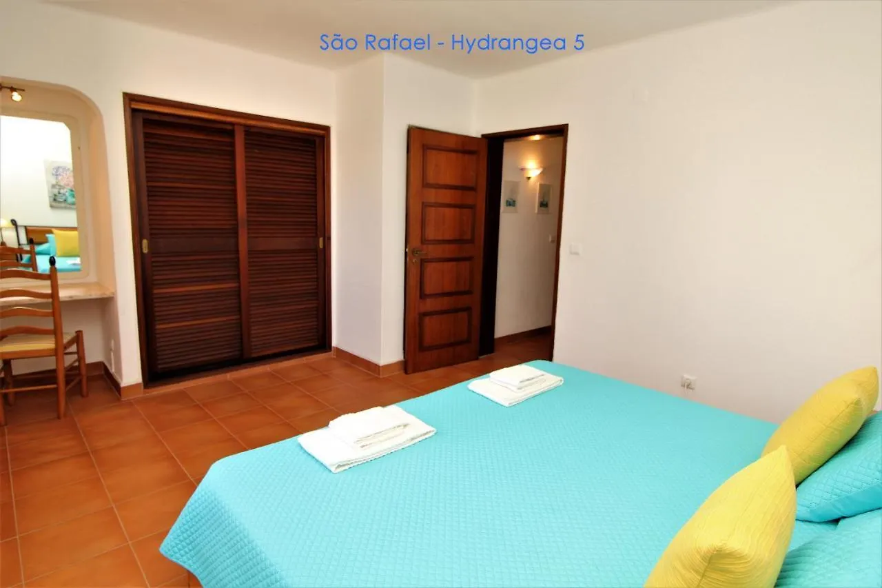 Sao Rafael - Hydrangea 5, Apt. T2 - Albufeira Appartamento
