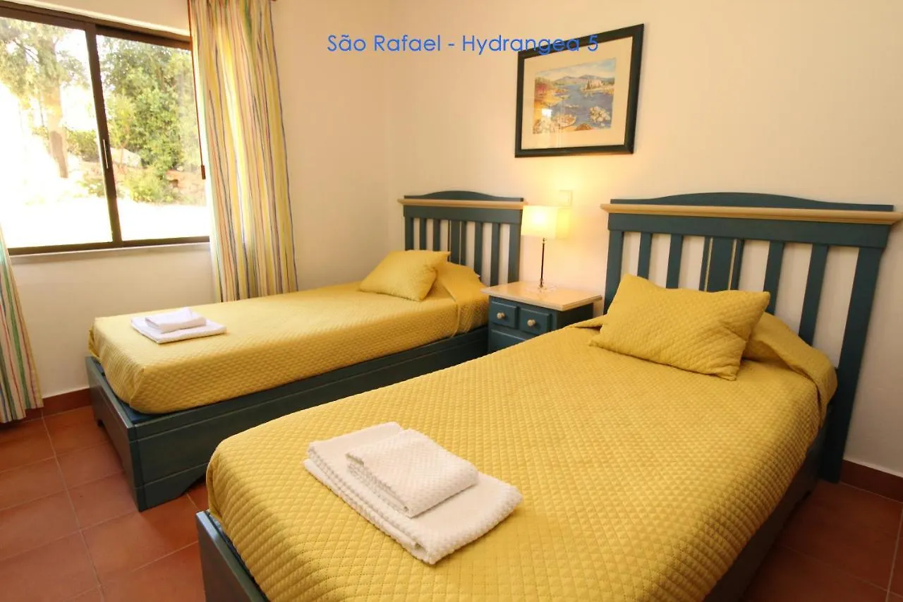 Sao Rafael - Hydrangea 5, Apt. T2 - Albufeira