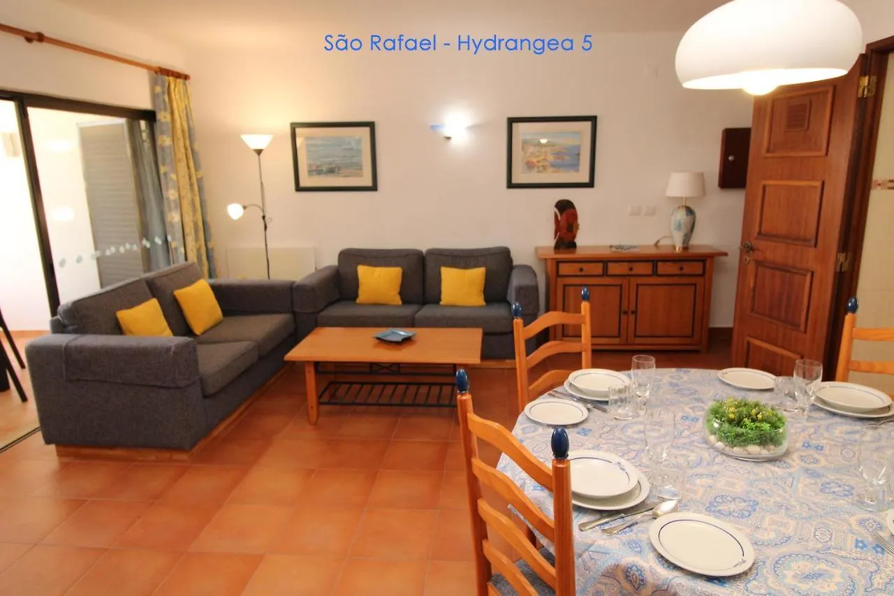 Appartamento Sao Rafael - Hydrangea 5, Apt. T2 - Albufeira Portogallo