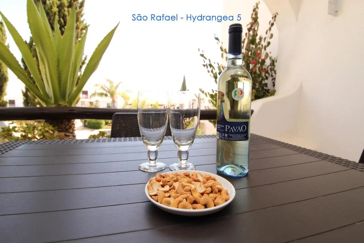 Sao Rafael - Hydrangea 5, Apt. T2 - Albufeira Appartamento