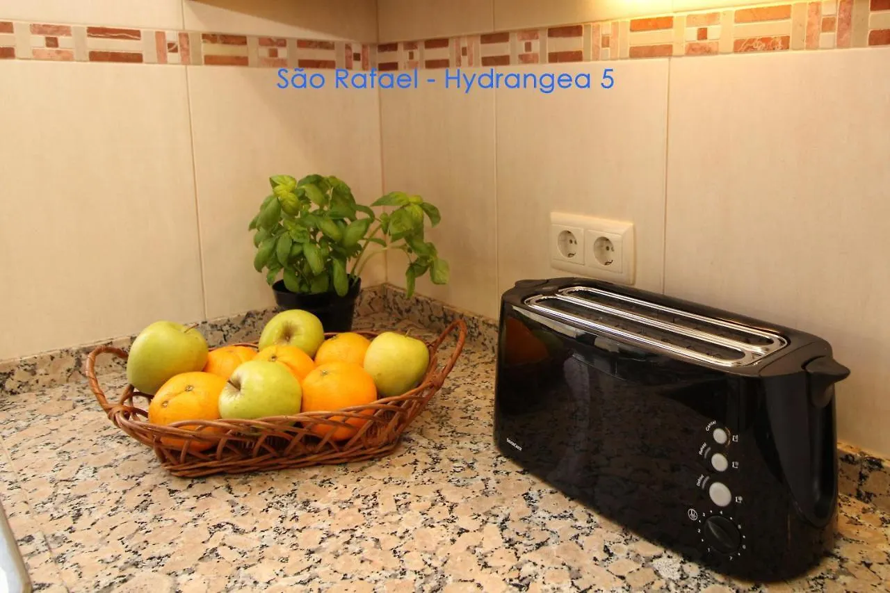 Appartamento Sao Rafael - Hydrangea 5, Apt. T2 - Albufeira Portogallo