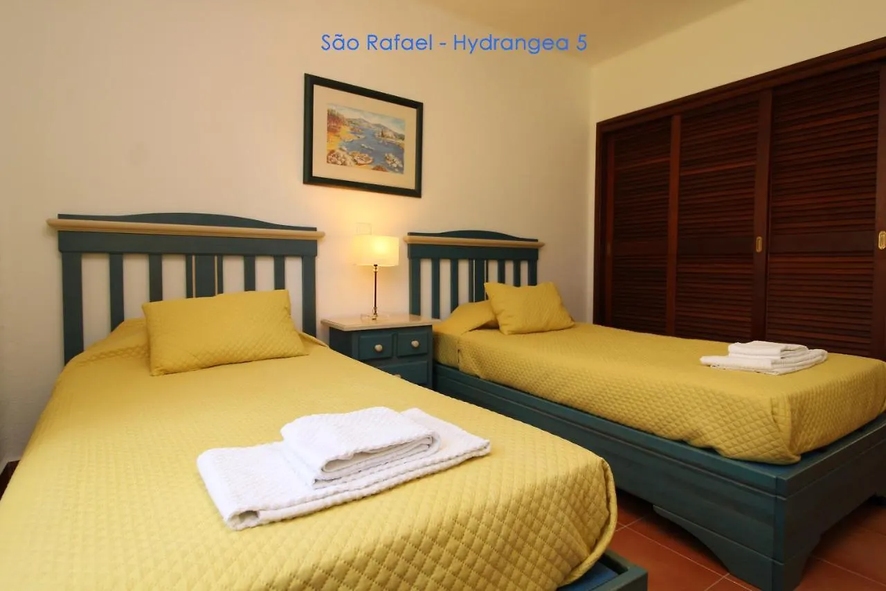 Apartment Sao Rafael - Hydrangea 5, Apt. T2 - Albufeira