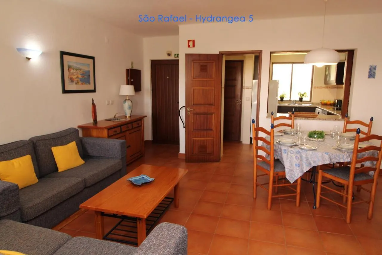 Sao Rafael - Hydrangea 5, Apt. T2 - Albufeira Apartment