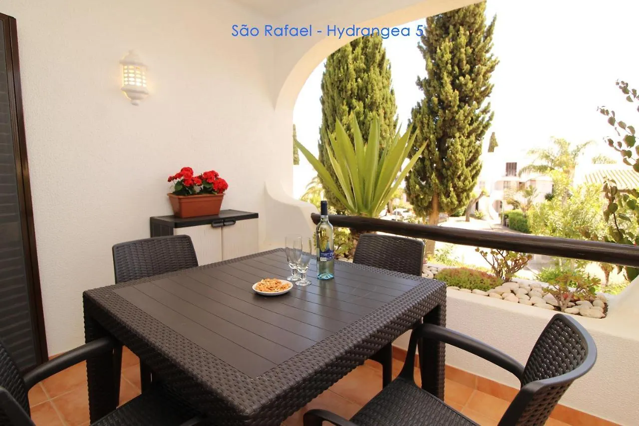 Apartment Sao Rafael - Hydrangea 5, Apt. T2 - Albufeira