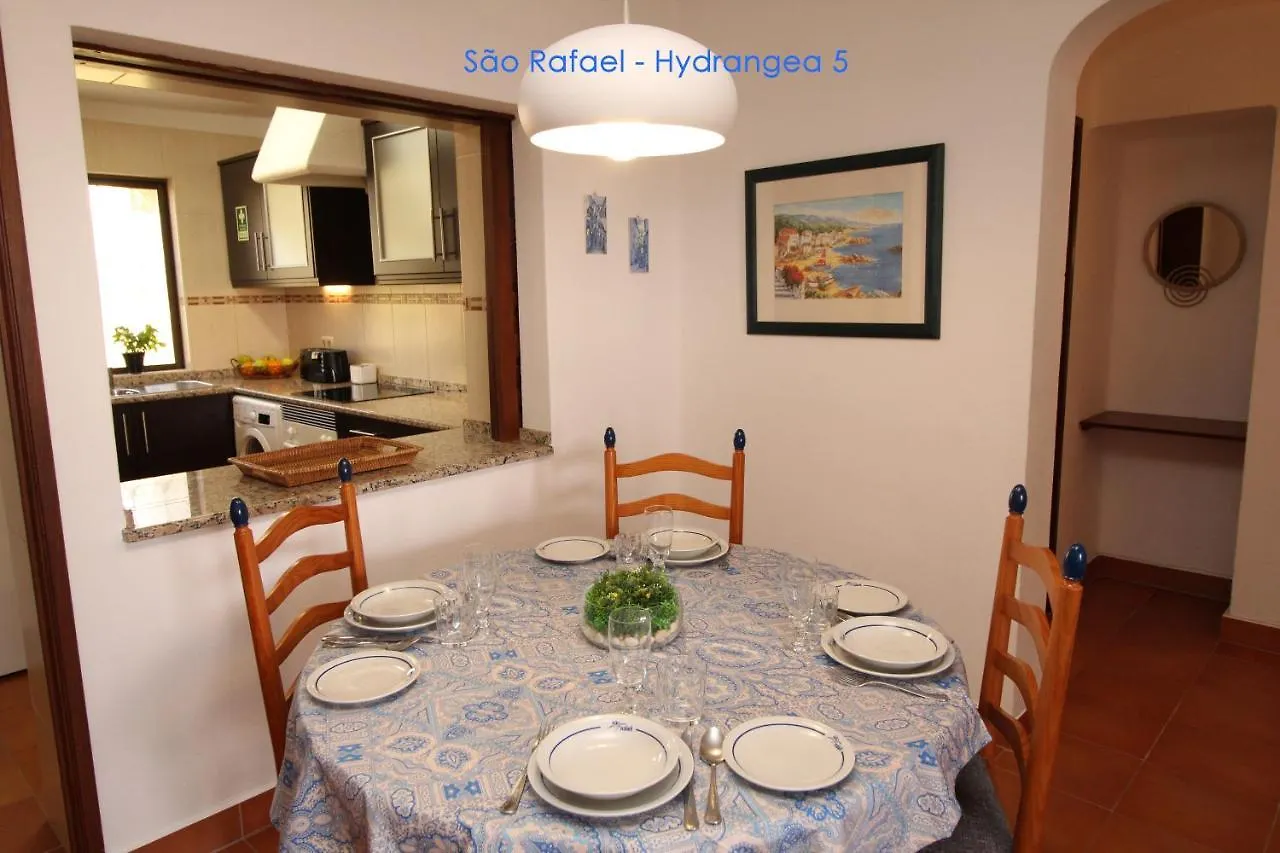 Sao Rafael - Hydrangea 5, Apt. T2 - Albufeira Portugal