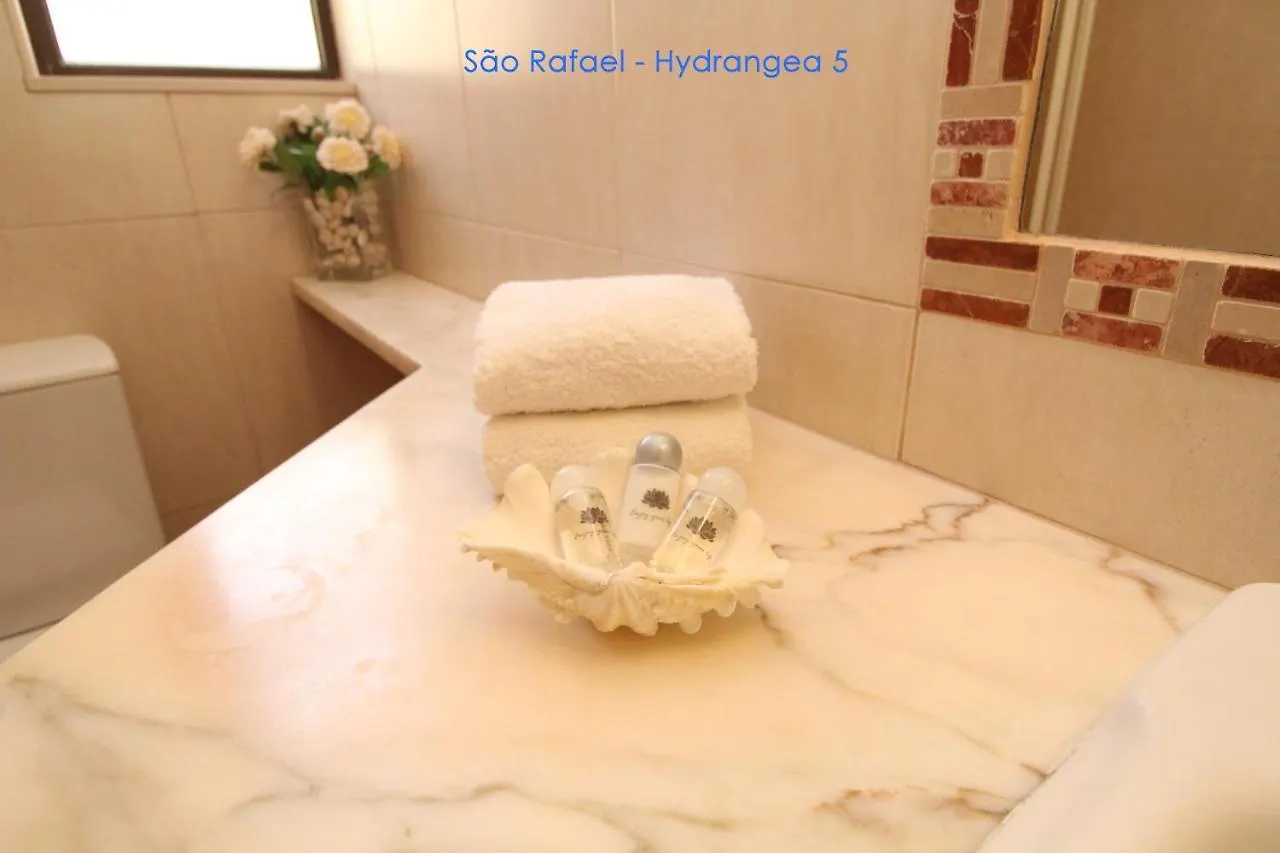 Sao Rafael - Hydrangea 5, Apt. T2 - Albufeira Apartment