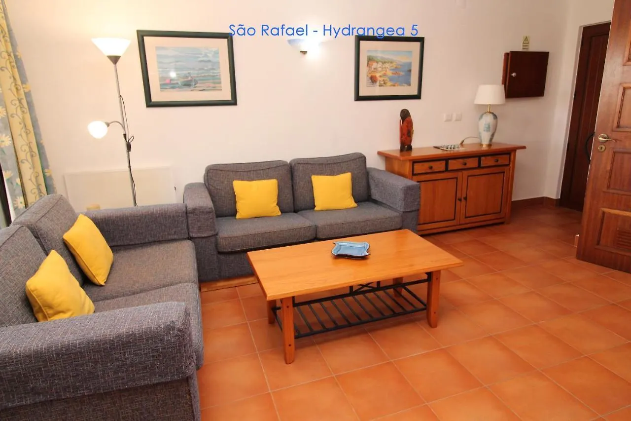 Sao Rafael - Hydrangea 5, Apt. T2 - Albufeira