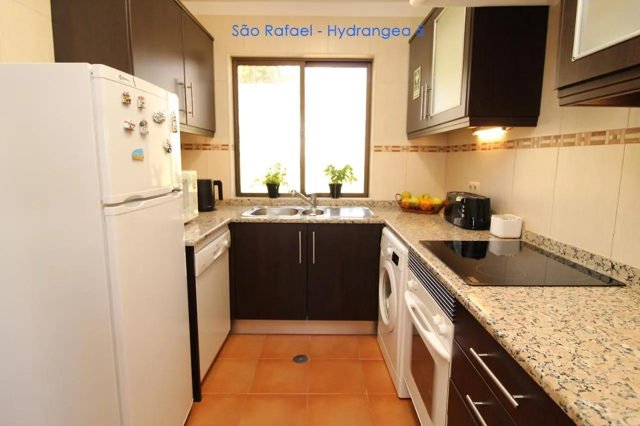 Sao Rafael - Hydrangea 5, Apt. T2 - Albufeira