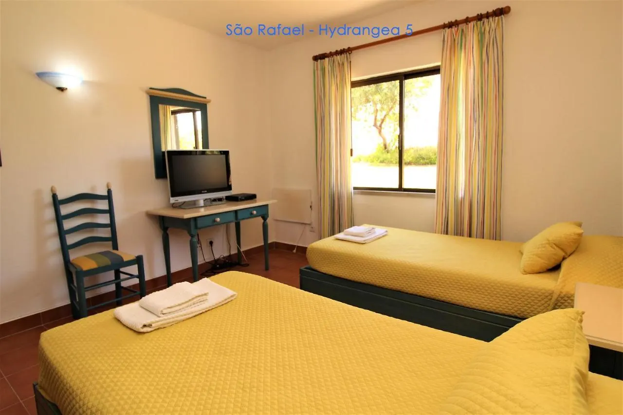 Sao Rafael - Hydrangea 5, Apt. T2 - Albufeira Apartment