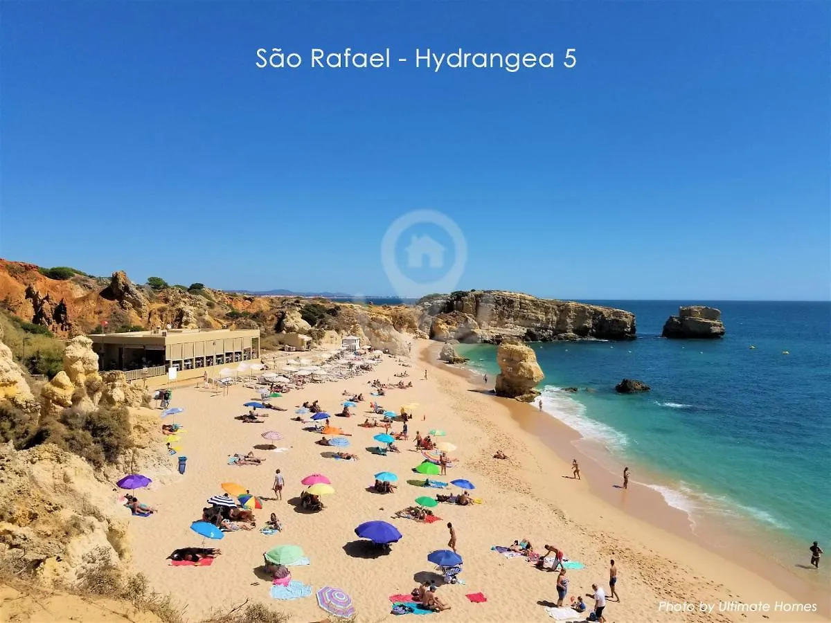Apartment Sao Rafael - Hydrangea 5, Apt. T2 - Albufeira