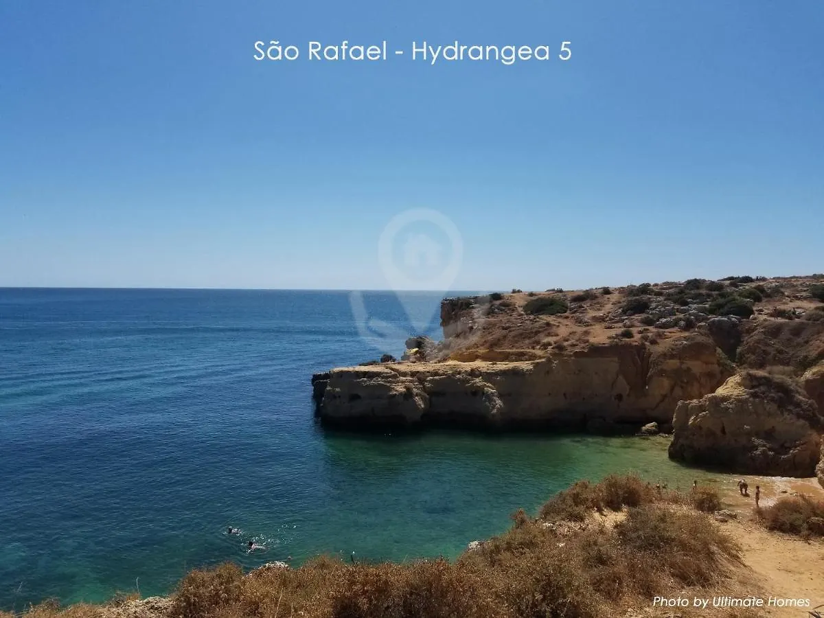 Sao Rafael - Hydrangea 5, Apt. T2 - Albufeira Portugal