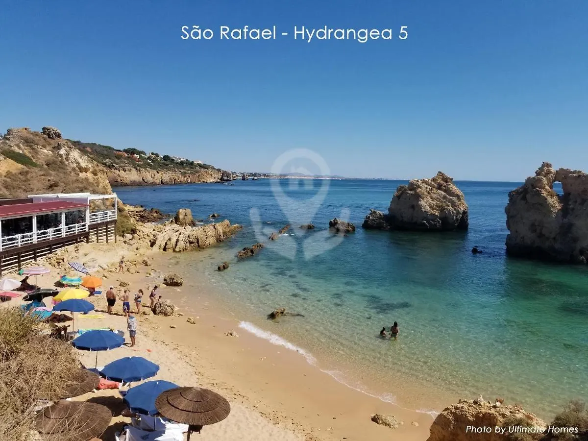 Sao Rafael - Hydrangea 5, Apt. T2 - Albufeira Apartment